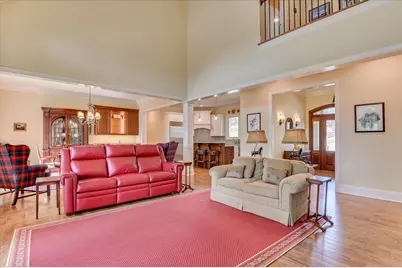 192 Foxhound Run Road, Aiken, SC 29803 - Photo 8