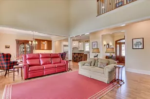 192 Foxhound Run Rd, Aiken, SC 29803 - Photo 8