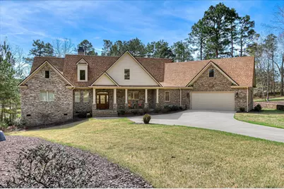 192 Foxhound Run Road, Aiken, SC 29803 - Photo 1