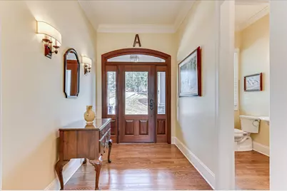 192 Foxhound Run Road, Aiken, SC 29803 - Photo 4