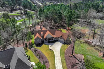 192 Foxhound Run Road, Aiken, SC 29803 - Photo 64