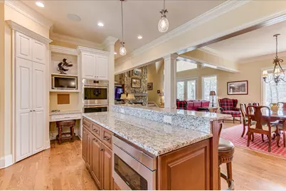 192 Foxhound Run Road, Aiken, SC 29803 - Photo 18