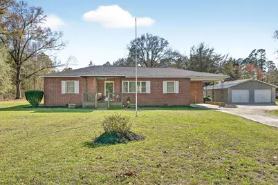 4462 Festival Trail Road, Wagener, SC 29164 - Photo 1