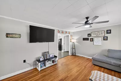 4462 Festival Trail Road, Wagener, SC 29164 - Photo 4