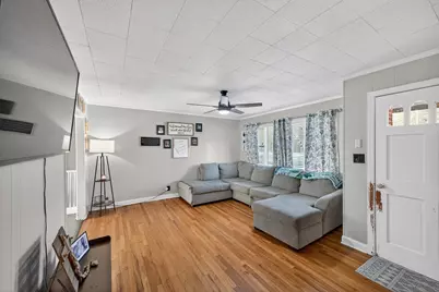 4462 Festival Trail Road, Wagener, SC 29164 - Photo 6