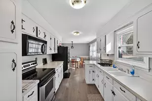 4462 Festival Trail Rd, Wagener, SC 29164 - Photo 8