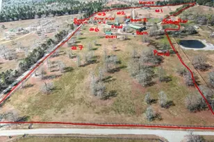 1063 Colbert Bridge Rd, Aiken, SC 29803 - Photo 4