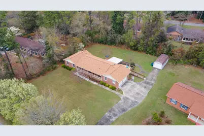 1704 Pine Log Road, Aiken, SC 29803 - Photo 8