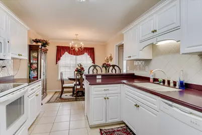 561 Waycross Drive, Warrenville, SC 29851 - Photo 18