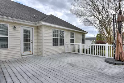 561 Waycross Drive, Warrenville, SC 29851 - Photo 34