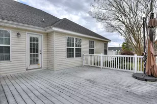 561 Waycross Dr, Warrenville, SC 29851 - Photo 34