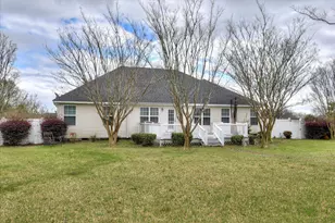 561 Waycross Dr, Warrenville, SC 29851 - Photo 36