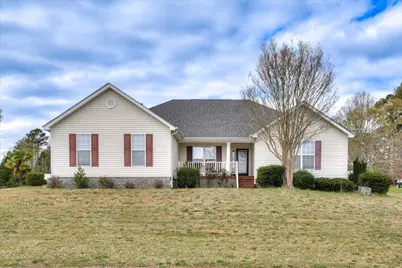561 Waycross Drive, Warrenville, SC 29851 - Photo 1