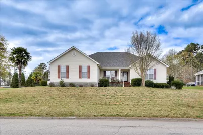 561 Waycross Drive, Warrenville, SC 29851 - Photo 4