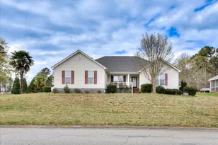 561 Waycross Dr, Warrenville, SC 29851 - Photo 4