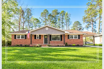 335 Indian Trail, Augusta, GA 30907 - Photo 1