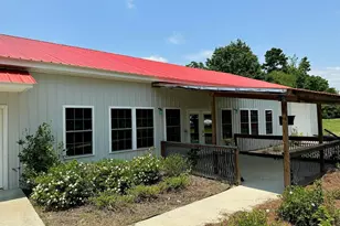 2884 Pine Log Rd, Warrenville, SC 29851 - Photo 1