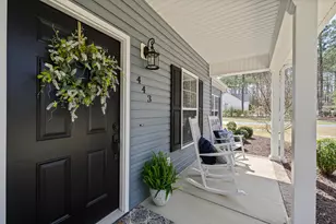 443 Redds Branch Rd, Aiken, SC 29801 - Photo 2