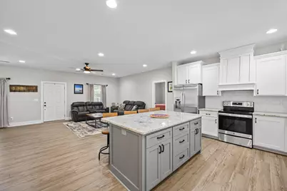 443 Redds Branch Road, Aiken, SC 29801 - Photo 18