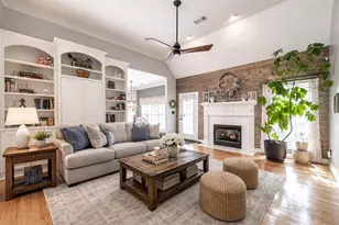 127 Willow Oak Loop, Aiken, SC 29803 - Photo 4