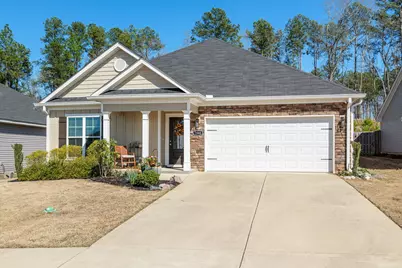 7500 Paisley Circle, Graniteville, SC 29829 - Photo 6