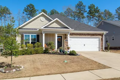 7500 Paisley Circle, Graniteville, SC 29829 - Photo 4
