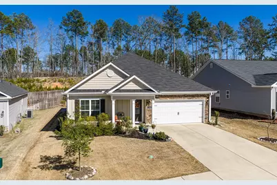 7500 Paisley Circle, Graniteville, SC 29829 - Photo 26