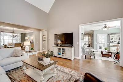 124 Oakbrook Drive, North Augusta, SC 29860 - Photo 6