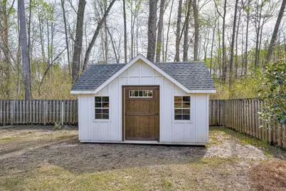 124 Oakbrook Drive, North Augusta, SC 29860 - Photo 42