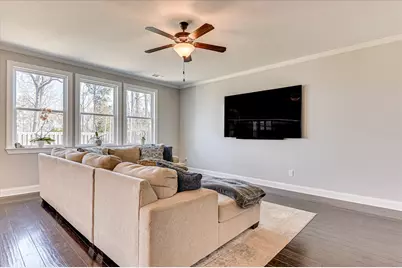 1009 Glenhaven Drive, Evans, GA 30809 - Photo 8