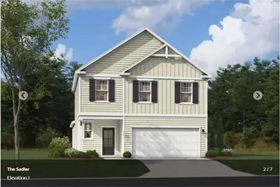 6210 General Drive, North Augusta, SC 29860 - Photo 1