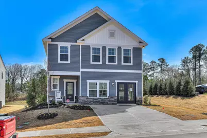 6210 General Drive, North Augusta, SC 29860 - Photo 4