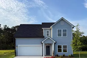 7290 Foggy River Dr, Aiken, SC 29801 - Photo 2