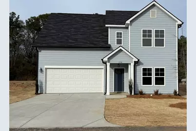 7290 Foggy River Drive, Aiken, SC 29801 - Photo 1