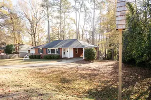 1413 Wapoo Dr, North Augusta, SC 29841 - Photo 4