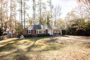 1413 Wapoo Dr, North Augusta, SC 29841 - Photo 2