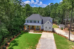 1127 Savannah Ridge Rd, Lincolnton, GA 30817 - Photo 1