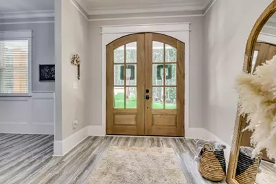 1127 Savannah Ridge Road, Lincolnton, GA 30817 - Photo 8