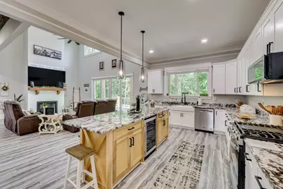 1127 Savannah Ridge Road, Lincolnton, GA 30817 - Photo 2