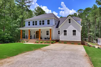 1127 Savannah Ridge Road, Lincolnton, GA 30817 - Photo 74