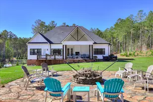 1076 Providence Ferry Rd, Lincolnton, GA 30817 - Photo 6