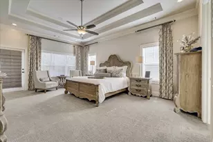 1076 Providence Ferry Rd, Lincolnton, GA 30817 - Photo 6