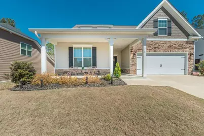 515 Little Pines Court, Aiken, SC 29801 - Photo 4