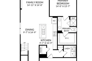 806 Tess St, Graniteville, SC 29829 - Photo 2