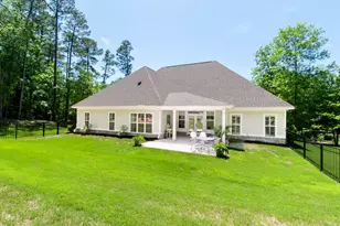 5321 Charnwood Forest Cir, Aiken, SC 29803 - Photo 78