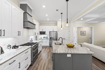 5321 Charnwood Forest Circle, Aiken, SC 29803 - Photo 22