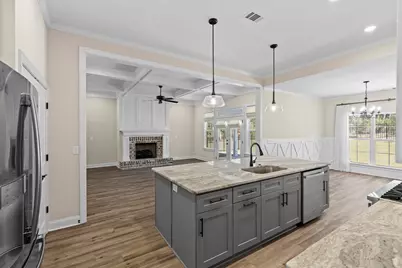 5321 Charnwood Forest Circle, Aiken, SC 29803 - Photo 24
