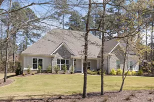 5321 Charnwood Forest Cir, Aiken, SC 29803 - Photo 4
