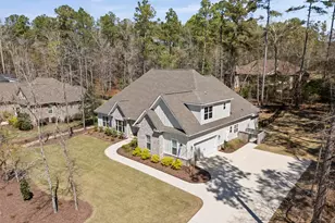 5321 Charnwood Forest Cir, Aiken, SC 29803 - Photo 24
