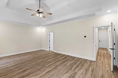 5321 Charnwood Forest Circle, Aiken, SC 29803 - Photo 20